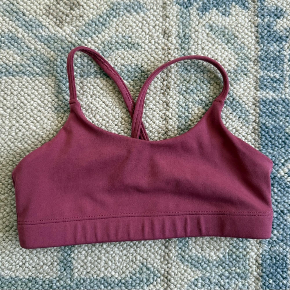 Athleta Girl Take it Easy Bra
